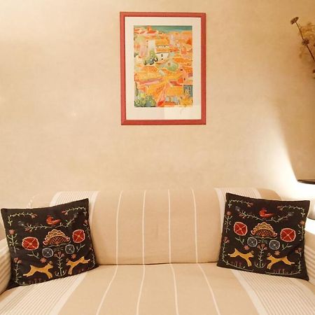 Casa Juli: 70Mq-Centro-Trieste Luaran gambar