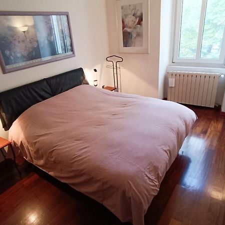 Casa Juli: 70Mq-Centro-Trieste Luaran gambar