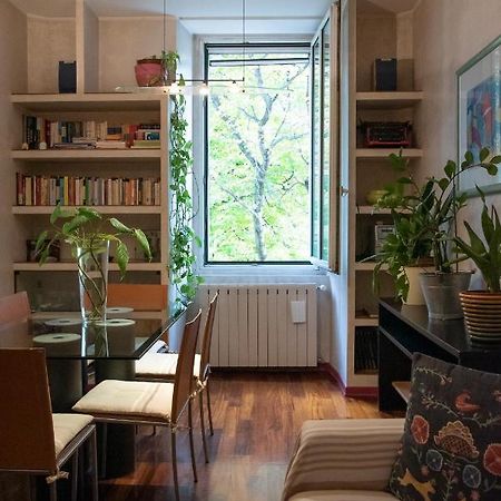 Casa Juli: 70Mq-Centro-Trieste Luaran gambar