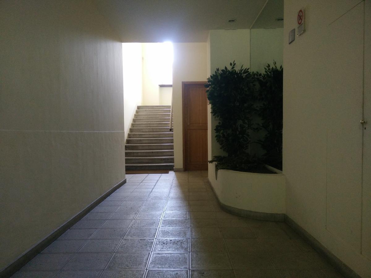 Casa Juli: 70Mq-Centro-Trieste Luaran gambar