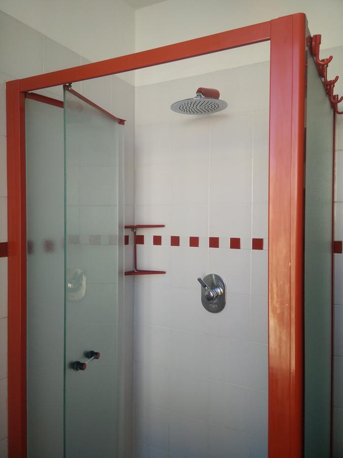 Casa Juli: 70Mq-Centro-Trieste Luaran gambar